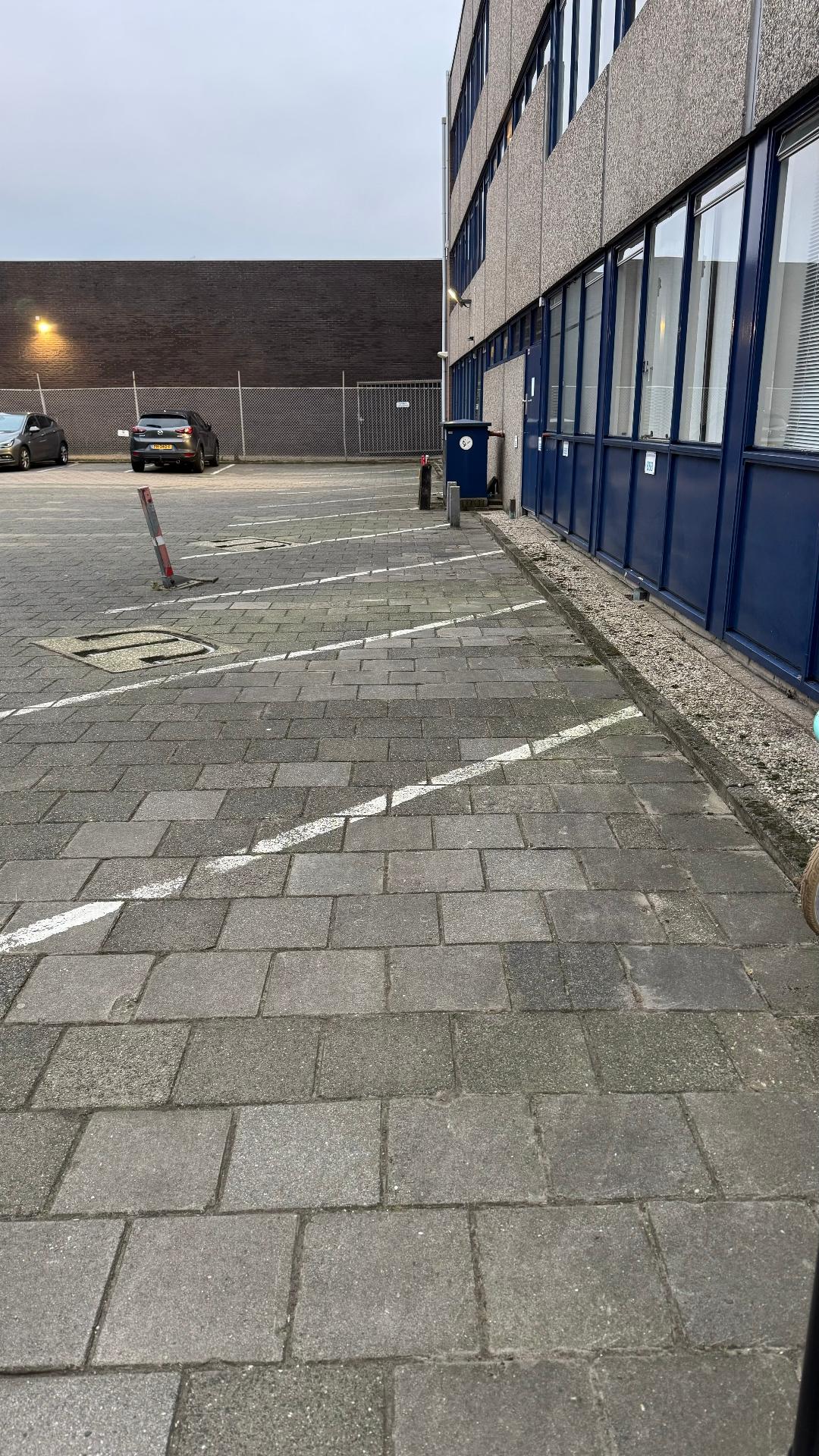 Zakelijk Groenbeheer